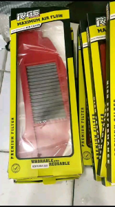 FILTER UDARA NMAX BEAT VARIO AEROX PCX ADV MERK RRGS