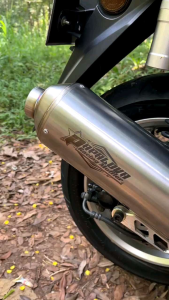 Pilihan Knalpot Standar & Racing untuk Motor Nmax, Aerox, Vario, PCX, Xmax & ADV