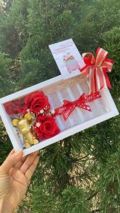 กล่องของขวัญวันวาเลนไทน์และวันสำคัญ