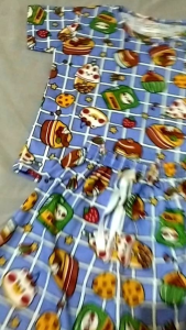 setelan Anak Perempuan