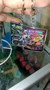 Gantungan Kunci Desain Unik & Hologram: Tips & Trik