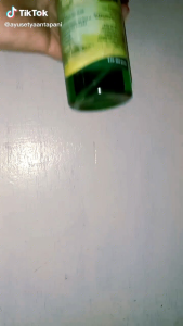 [BEST SELLER HAIR TONIC SALON 250 ML PREMIUM ( BPOM) - HAIR TONIC RAMBUT RONTOK - VITAMIN RAMBUT