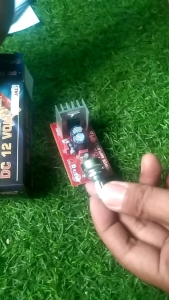 KIT TONE MINI 100 WATT DC 12V