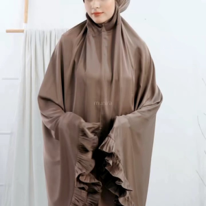 MUKENAH IZMIR KOLEKSI TERBARU 2025//MUKENA MUNIRA