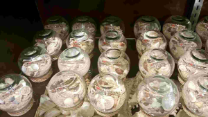 LILY Beach Seashell Sand Snow Globe Boracay Coron El Nido Philippine Souvenir