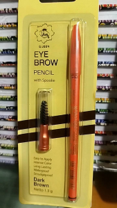 Viva EYEBROW PENCIL with Spolie Sipat alis mata