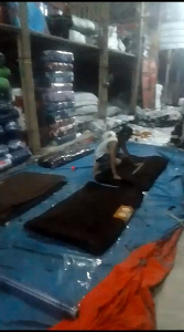 KASUR SURPET KARAKTER VIRAL