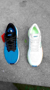 Sportshoes2020 รองเท้าผ้าใบ Baojiสไตล์สปอร์ต#42-45size#