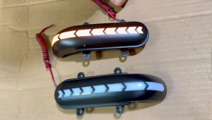 Lampu Sein Running Spion Mobil Avanza Xenia Vvti 2005 2007 2010 2011