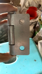 ENGSEL KUPU MINI / ENGSEL KUPU PERSEGI