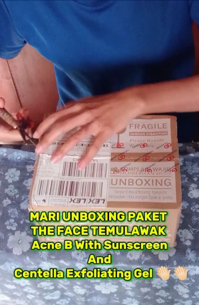 Buyer review video 3