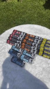 [ม้วนยกโหล X12 แพ็ค] ถุงขยะ Clean bag บางเหนียว ไม่มีกลิ่นไม่พึงประสงค์ คุ้มค่า จำนวนใบเยอะ คุณภาพเกรดส่งออก