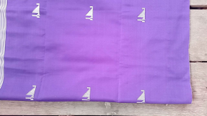 Warisan Budaya Sulawesi Barat: Kain Tenun Sutra Cantik Mandar