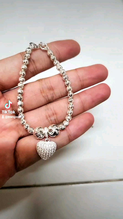 Lắc bi tay và phụ kiện