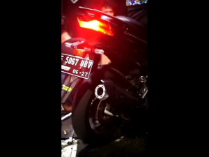 KNALPOT TZM COPY CMS COPY TZM BAS ADEM AL METIK READY BEAT VARIO MIO