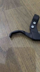 Handle Rem Brake Lever Tuas Rem Handlerem Brakelever Sepeda MTB Federal Gunung Sepeda Lipat Seli Mini