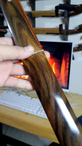 Tanto FUKO natural baja pisau Tanto mini outdoor pisau tracking hunting survival