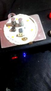 ALAT PENCOPOT DAN TES LED/BL TV DUAL FUNGSI