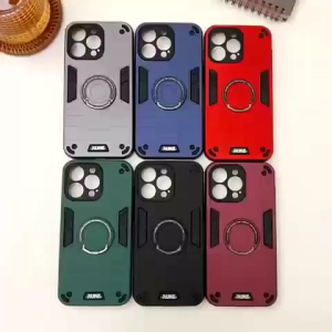 Standing Ruke - Casing Redmi Note 13 4G / 8 / Note 9 Pro / Note 10 4G / Note 10 Pro 4G / Note 12 4G