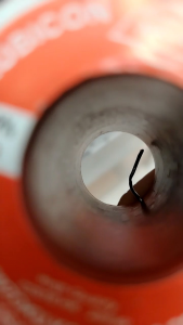 1 Roll Rubicon Soldering Lead