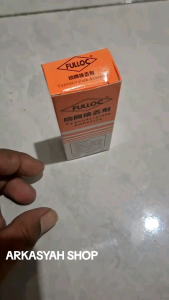 LEM ALTECO FULLOC 9 PCS (LEM TETES LEM KOREA LEM KAYU LEM SUPER KUAT)