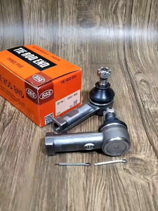 SE-7641 Tie Rod End New Carry - New Ertiga / Tirod Pendek / Tirot / Terod / Terot 48810-73R00