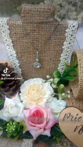 Tempat Perhiasan Lengkap (20*20B)