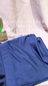 Paket Hemat Legging Panjang bahan spandex - Legging panjang wanita ukuran standar & jumbo - promo murah