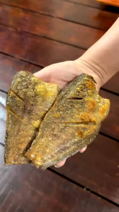 Khô Sặc Bổi Đặc Sản KHOMITA 1kg 4 NẮNG khô sạch thấy là thèm. Đóng hút chân không đi được cả nước Ngoài