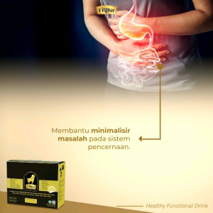 Susu Kambing Etawa FITGOAT: Nutrisi Tinggi & Kesehatan Anak