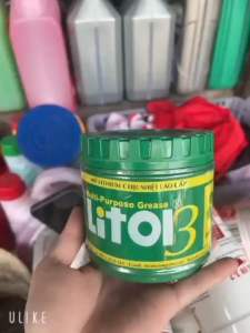 MỠ MEKONG CHIỆU NHIỆT CAOMulti-Purpose Grease Litol 3 400g