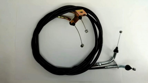 Kabel Gas Mio J - Cable Cabel Tali Seling Kawat Throttle Iner Gas Yamaha Fino 115 Fi XRide 115 Fi Soul GT