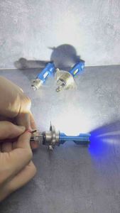 Review & Panduan: Lampu Depan Matic Sepeda Motor