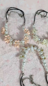 Kalung Mutiara & Hijab Wanita: Aksesori Elegan untuk Setiap Kesempatan