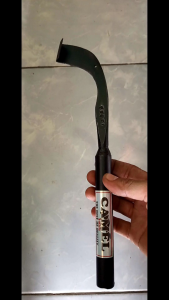 pisau sadap karet camel