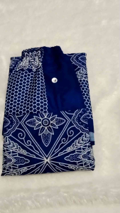 Sarung instan anak laki-laki sarung anak usia 4-10th model rok terbaru sarung batik Polimicro