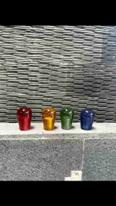 TONGKAT PRESNELING/SHIFT KNOB/TUAS GIGI/KNOB HANDEL/VARIASI MOBIL