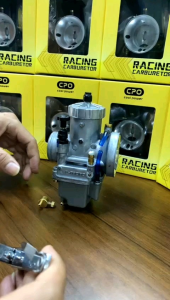 Cara Mengoptimalkan Perawatan Mesin Motor dengan Power Jet CPO Control Original