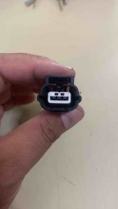 ปลั๊กรถยนต์นิสสัน NISSAN 3พิน ของแท้มือสองญี่ปุ่น (รหัสP316)