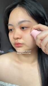 [Share In Jar] SKINTIFIC - Bright Fit Serum Sunscreen SPF 50+ PA++++ Tone Up Mencerahkan Sunscreen Glowing Up Original Ready Stock