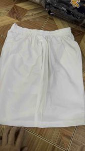 จัดโปโมรชั่นกางแกงแบงแบงสียอดนิยม รุ่นงานปักผ้าทัสลาน