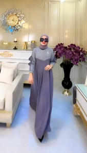ALMAYRA DRESS