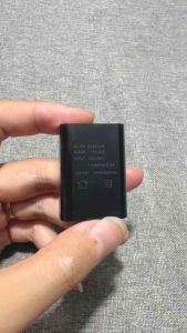 Củ sạc 5V1A nguồn nhỏ cho đồng hồ tai nghe loa quạt mini bộ đàm camera... Chống quá nhiệt bảo vệ pin