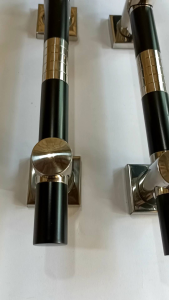 Tarikan handle pintu 2 dua/handle pintu stainlees/handle pintu kamar/handle pintu rumah minimalis/handle rumah pintu dua 2 /gagang pintu/1 satu set handle pintu/handle pintu 1satu set/handle pintu/tarikan rumah pintu dua 2 daun/Handle pintu suling bulat