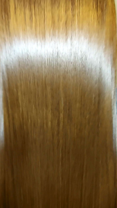 AP KERATIN COLLAGEN HAIR REBONDING FOR RESISTANT CURLY KINKY HAIR MADE IN USA
