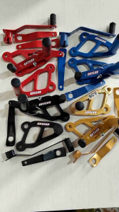 FOTSTEP UNDERBON MOTOR BEBEK UNIVERSAL REVO SUPRA FIT SUPRA X SUPRA 125 GRAND KARISMA BLADE F1 FIZ R VEGA ZR JUPITER Z VEGA R JUPITER MX SHOGUN SMAS 110 125