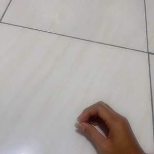 Cincin Fuji Titanium Anti Karat Lupis & Cincin Bentuk V Zircon Anti Pecah