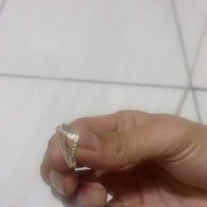 COD Cincin Terbaru Lagi Treen Puji Tidak Luntur