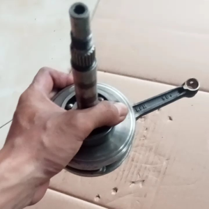 Kruk as Revo absolut Blade old Krukas askruk Absolut Revo original