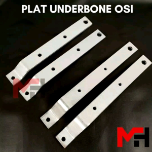 Breket Step Underbone: Pemilihan & Penggunaan Untuk Motor F1ZR, Sonic 150, & Lainnya